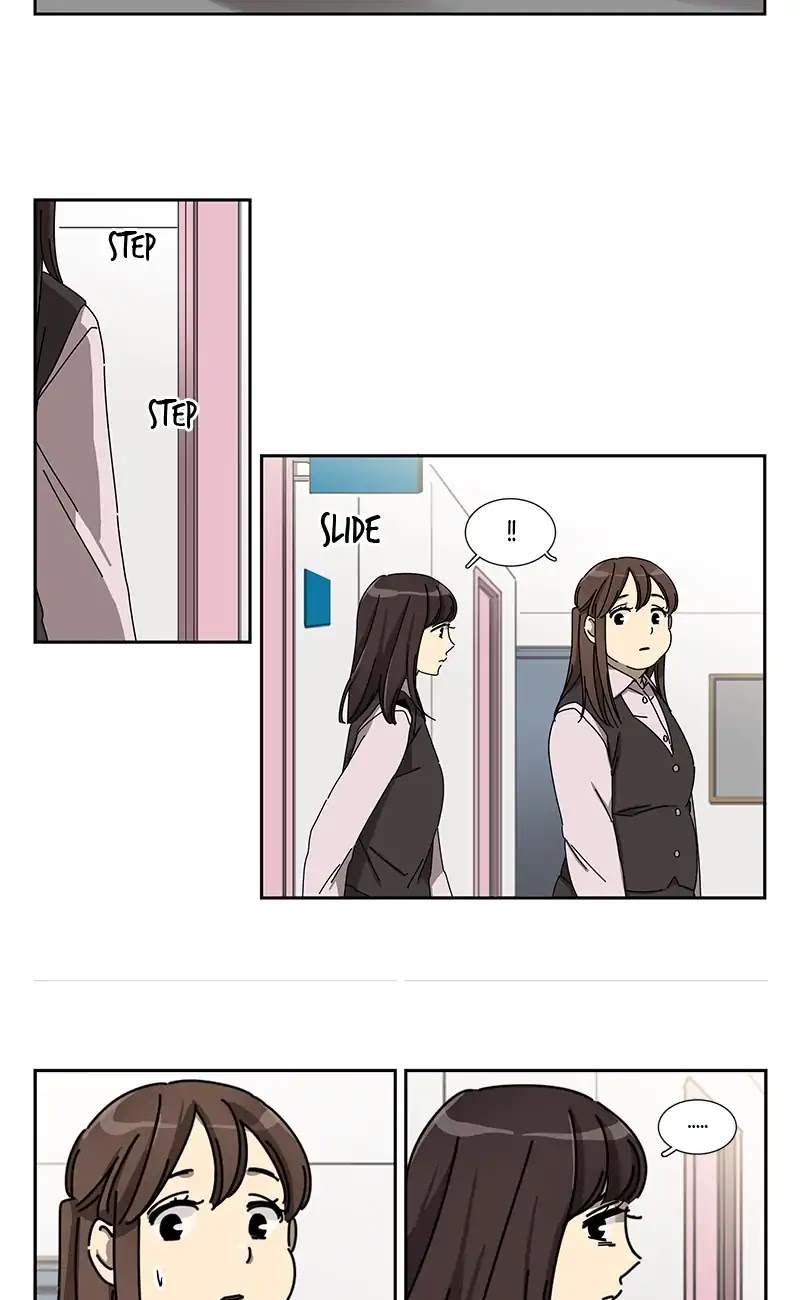 The Queen: Silent Classroom Chapter 7 page 25 - Chapter 7