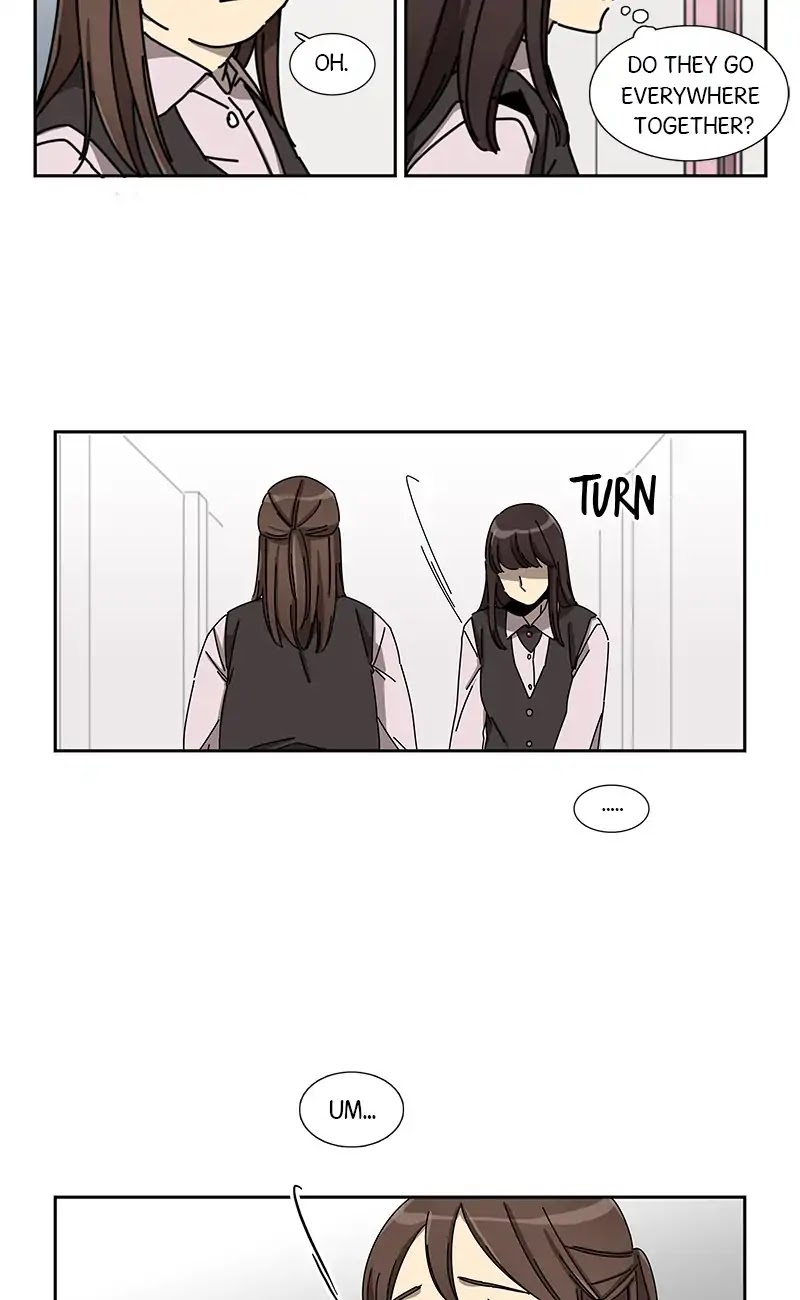 The Queen: Silent Classroom Chapter 7 page 26 - Chapter 7