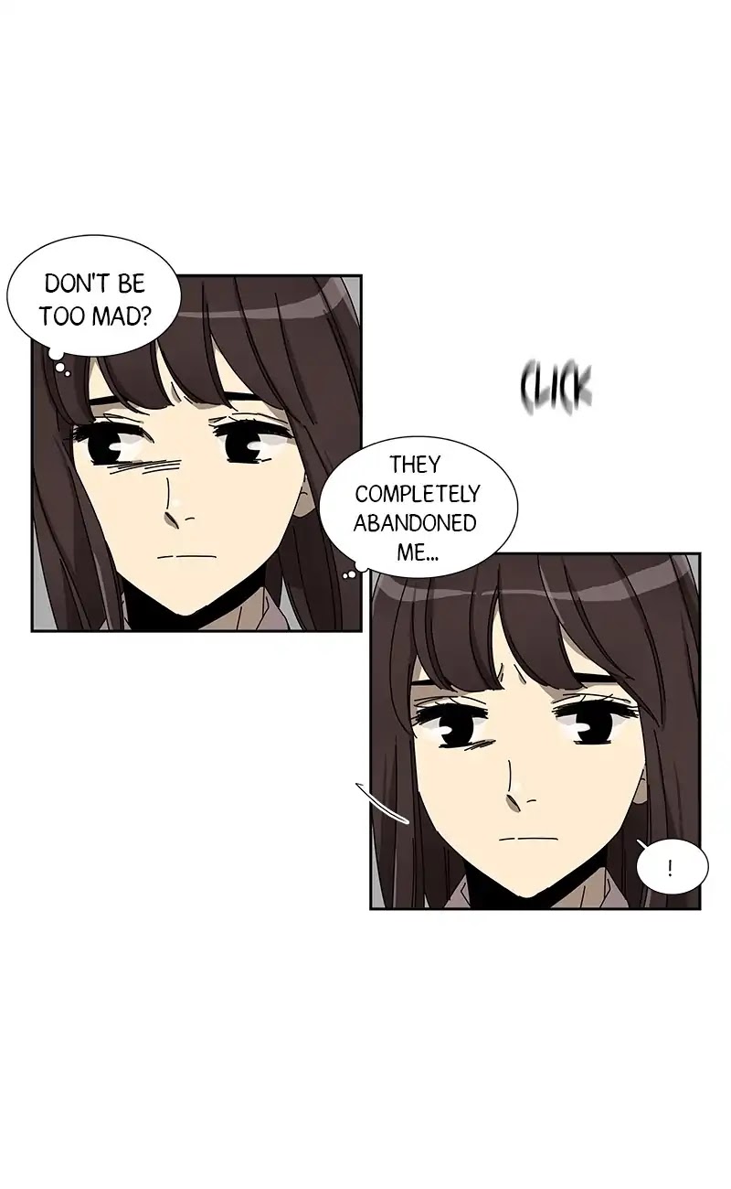 The Queen: Silent Classroom Chapter 7 page 32 - Chapter 7
