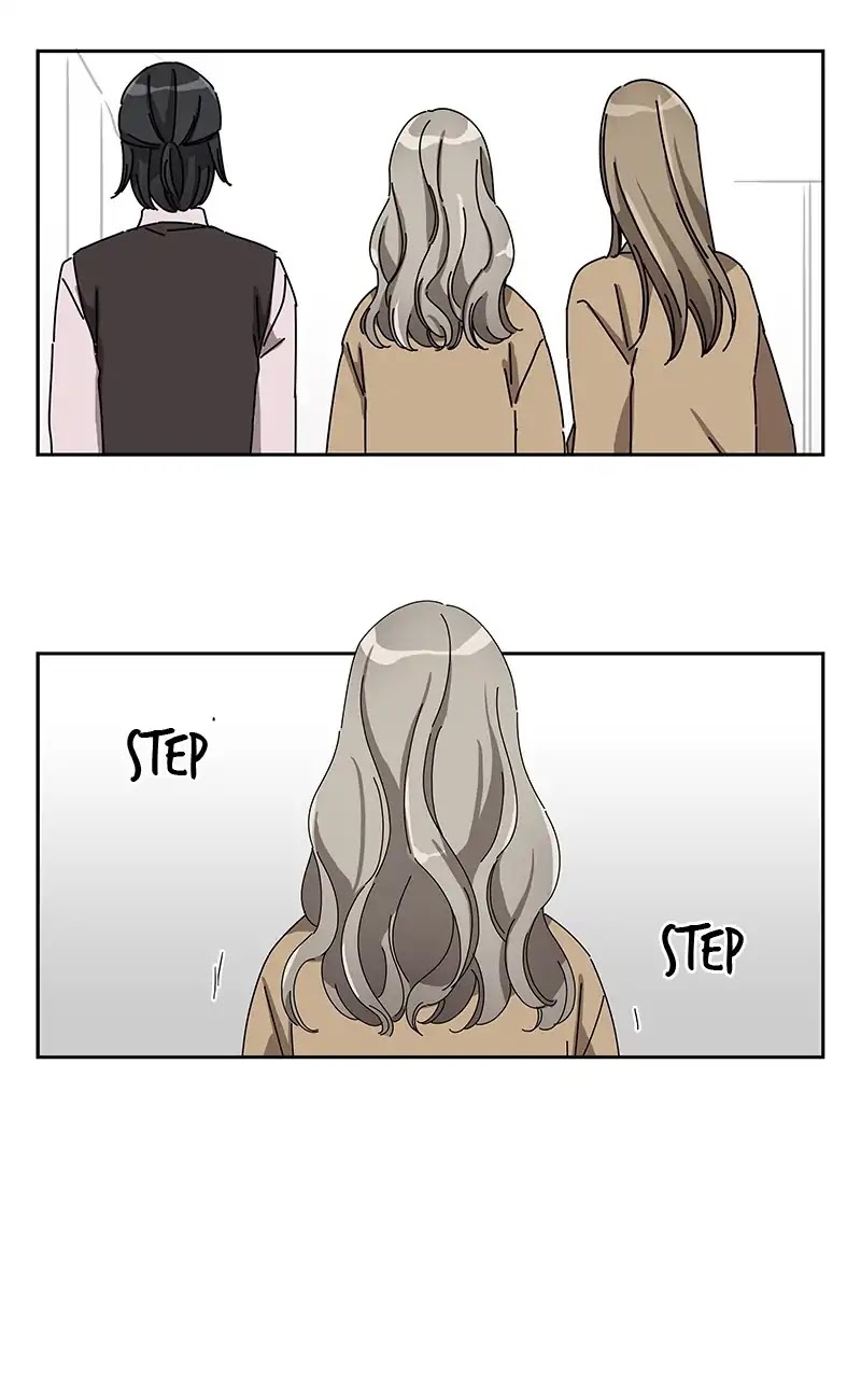 The Queen: Silent Classroom Chapter 7 page 34 - Chapter 7
