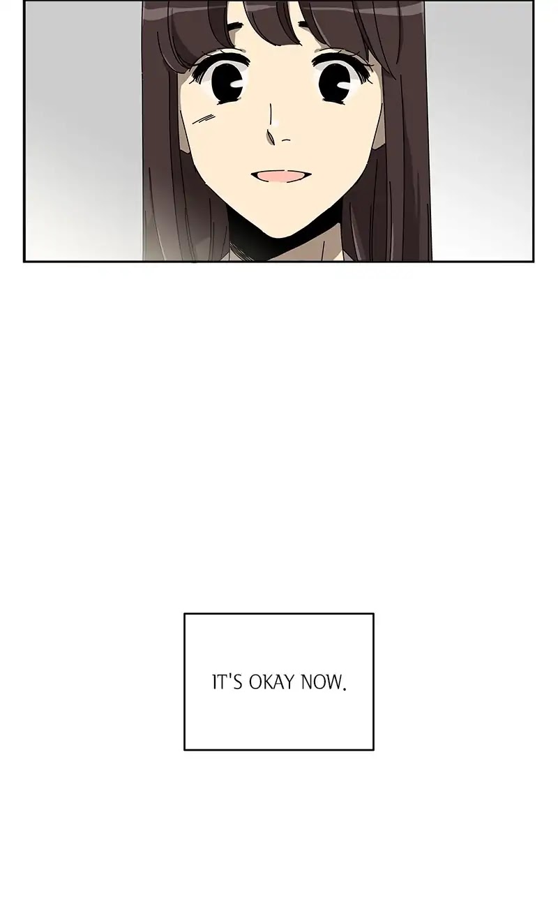 The Queen: Silent Classroom Chapter 7 page 38 - Chapter 7