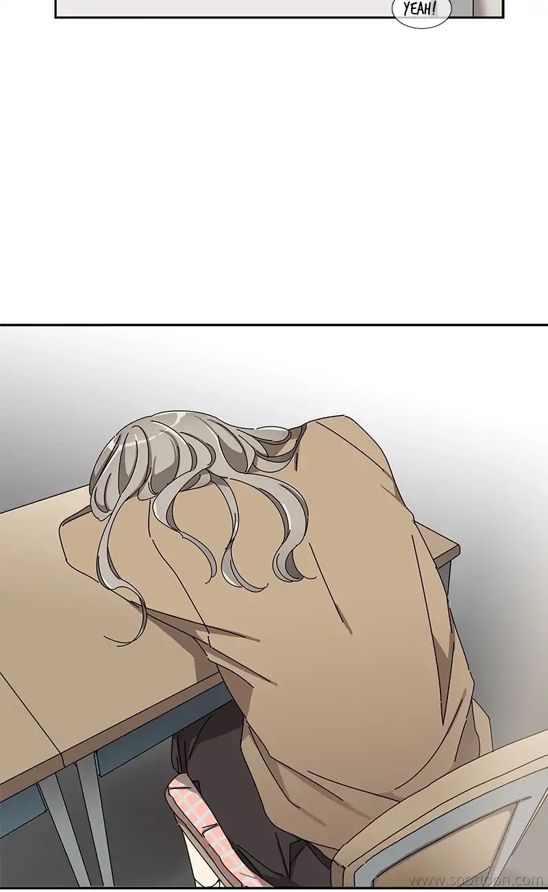 The Queen: Silent Classroom Chapter 7 page 41 - Chapter 7