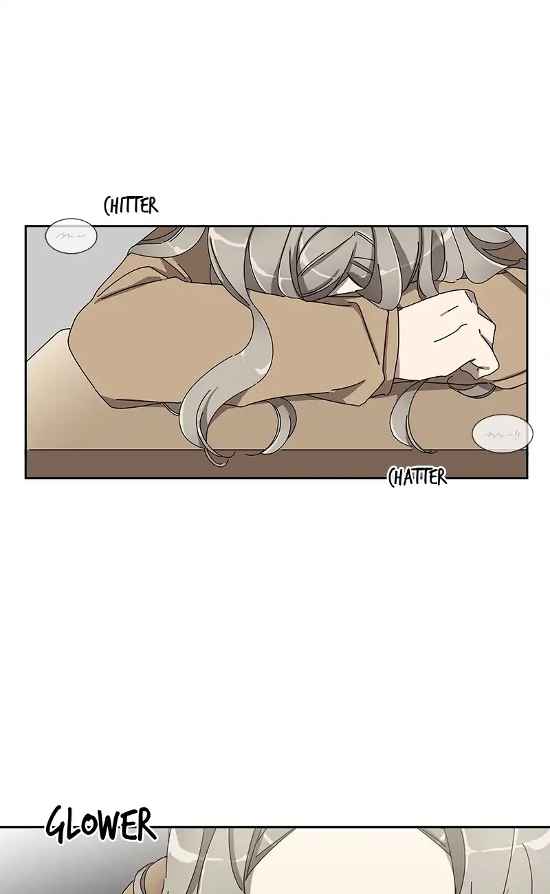 The Queen: Silent Classroom Chapter 7 page 42 - Chapter 7