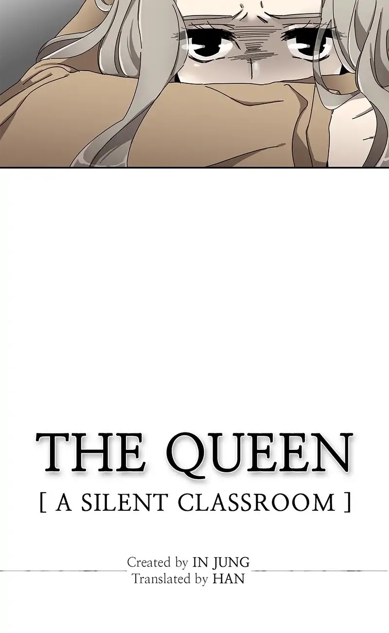 The Queen: Silent Classroom Chapter 7 page 43 - Chapter 7
