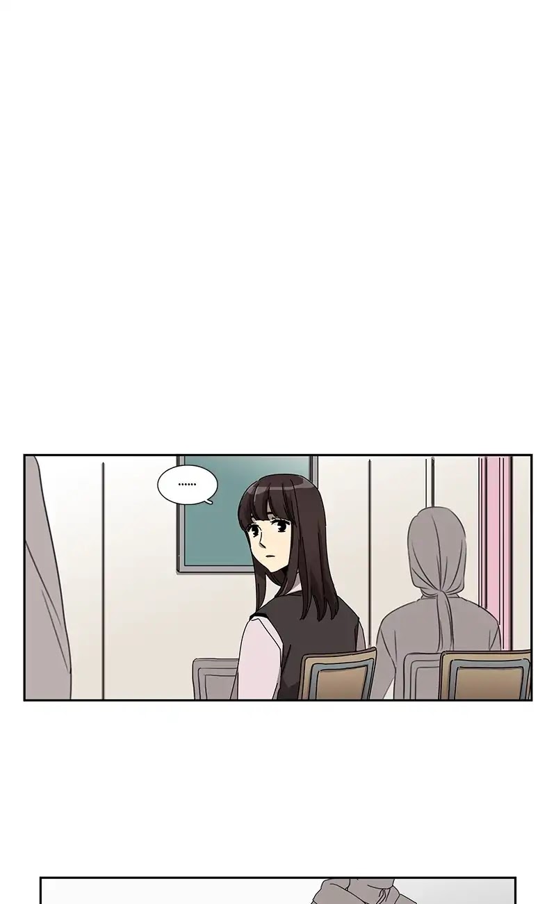 The Queen: Silent Classroom Chapter 7 page 9 - Chapter 7