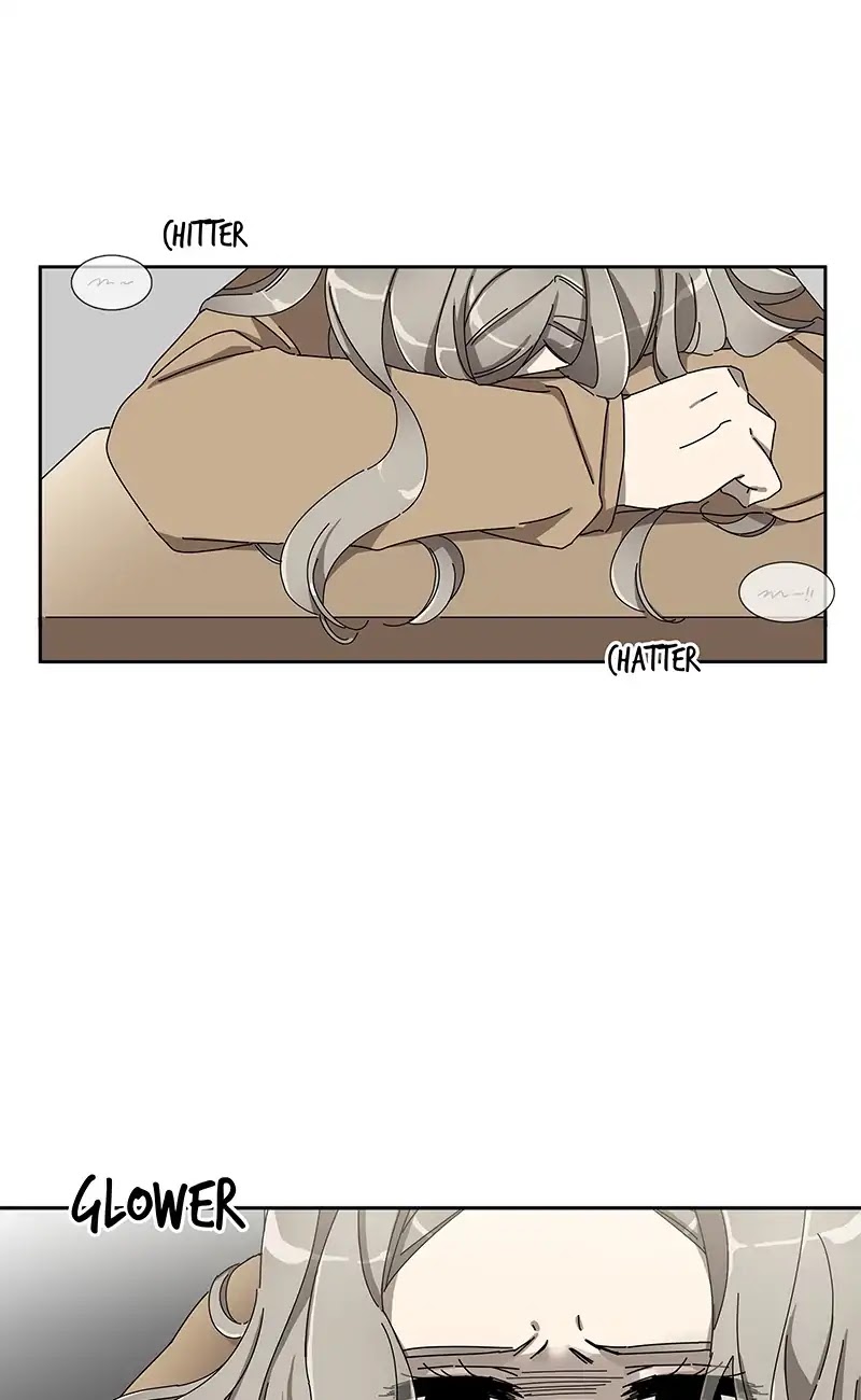 The Queen: Silent Classroom Chapter 8 page 1 - Chapter 8