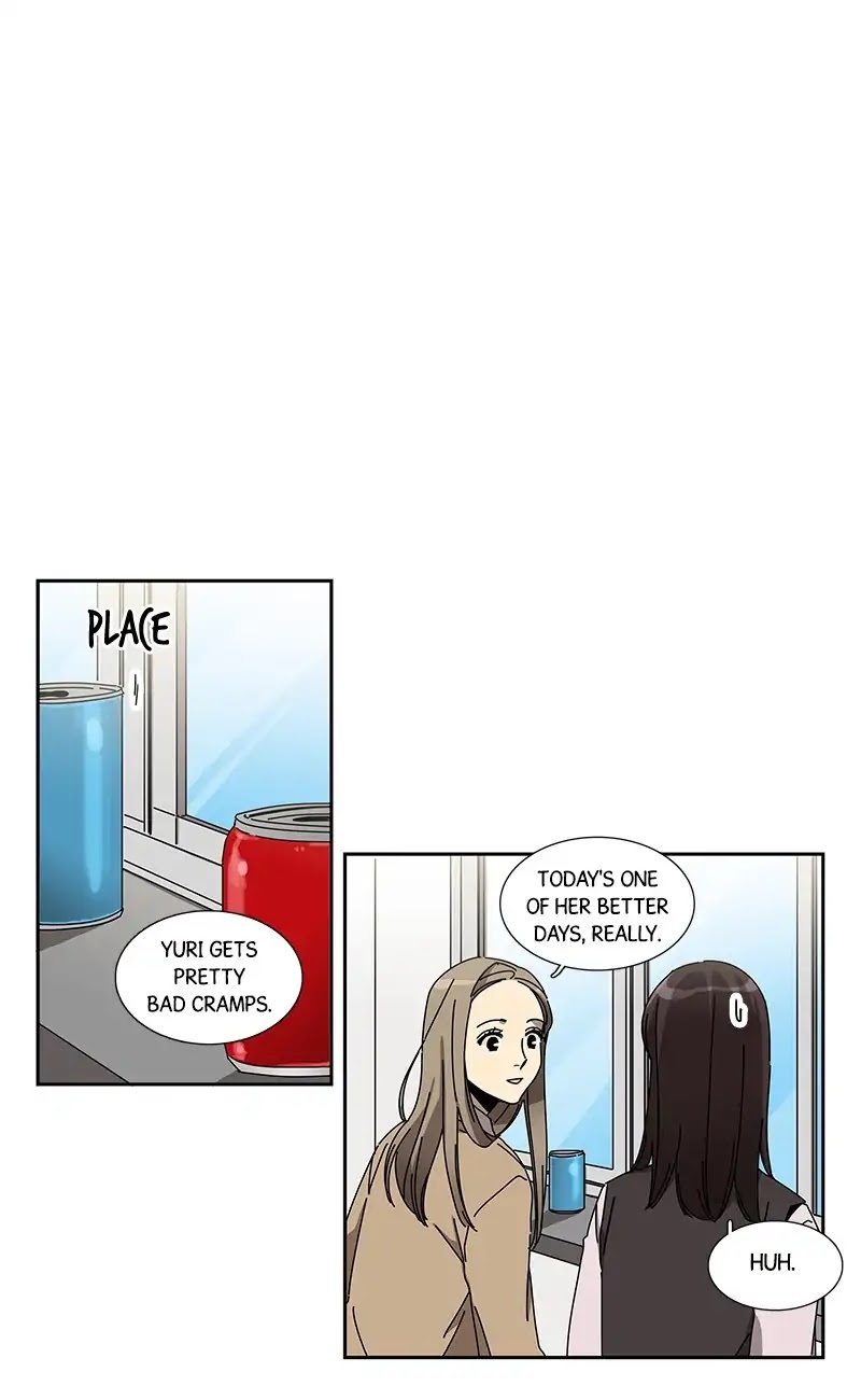 The Queen: Silent Classroom Chapter 8 page 11 - Chapter 8