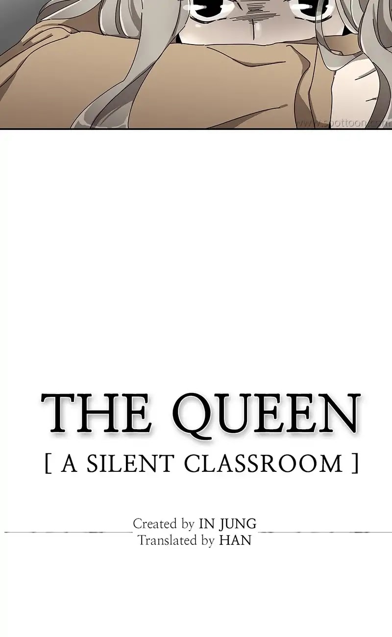 The Queen: Silent Classroom Chapter 8 page 2 - Chapter 8