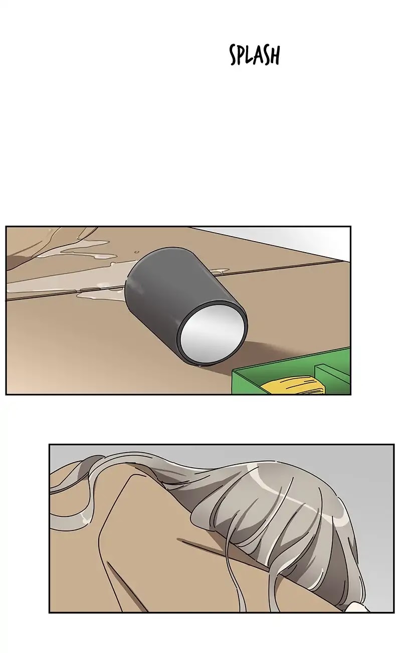 The Queen: Silent Classroom Chapter 8 page 20 - Chapter 8