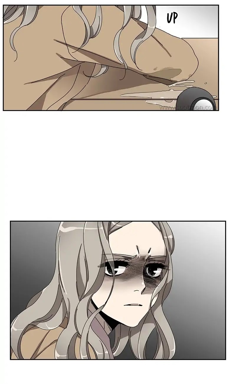 The Queen: Silent Classroom Chapter 8 page 22 - Chapter 8