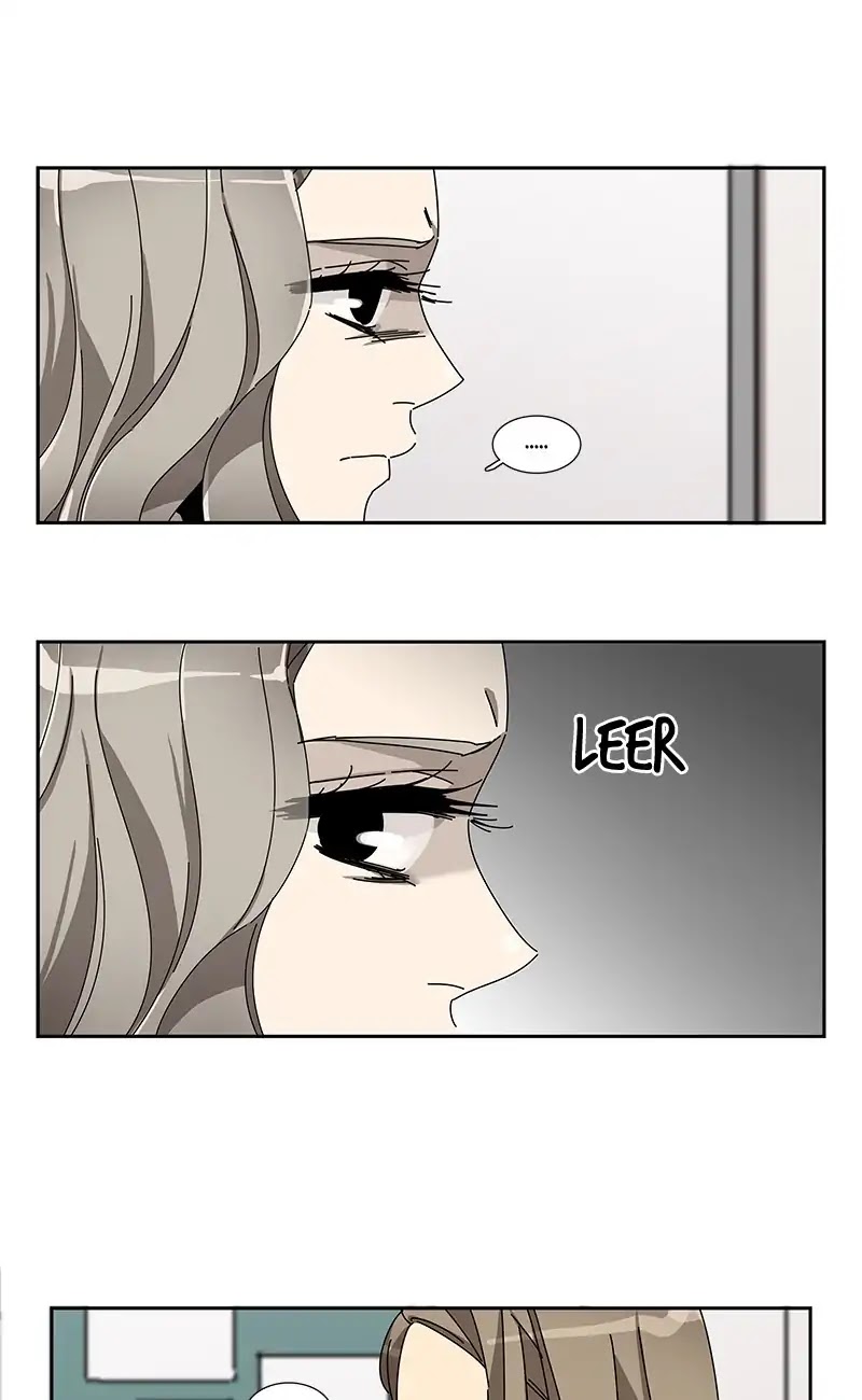 The Queen: Silent Classroom Chapter 8 page 25 - Chapter 8