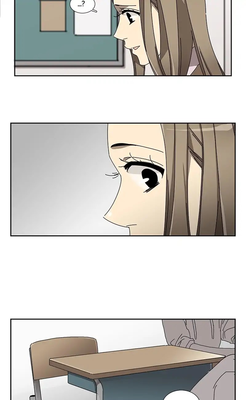 The Queen: Silent Classroom Chapter 8 page 26 - Chapter 8