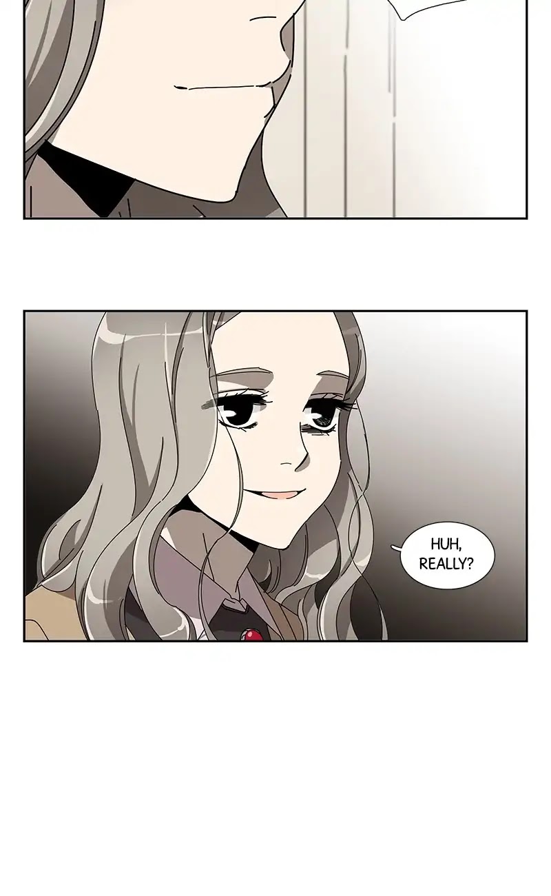 The Queen: Silent Classroom Chapter 8 page 30 - Chapter 8