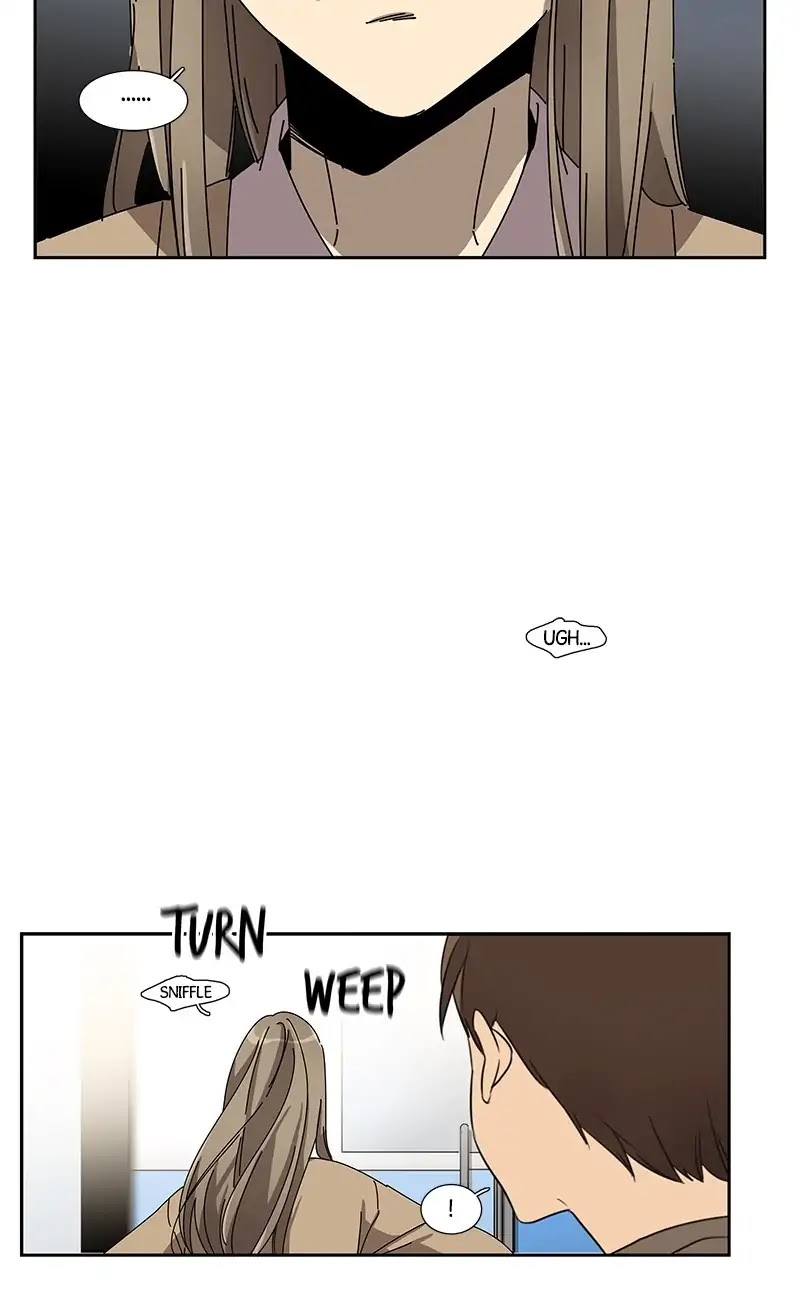 The Queen: Silent Classroom Chapter 8 page 38 - Chapter 8