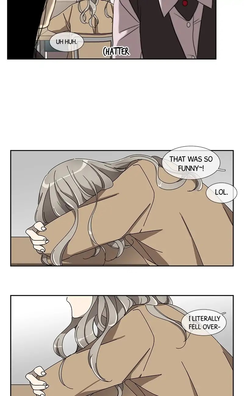 The Queen: Silent Classroom Chapter 8 page 4 - Chapter 8