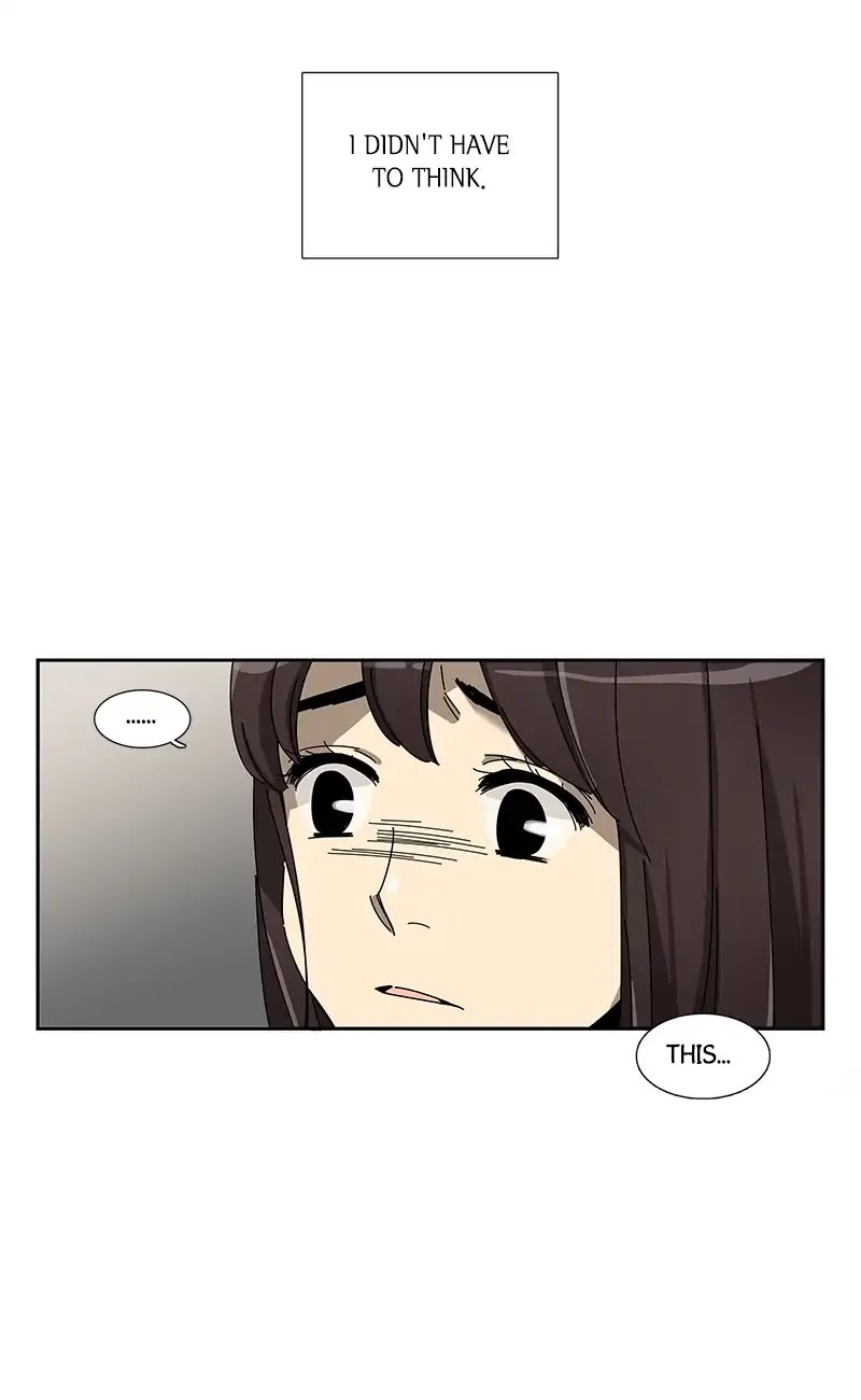 The Queen: Silent Classroom Chapter 8 page 42 - Chapter 8