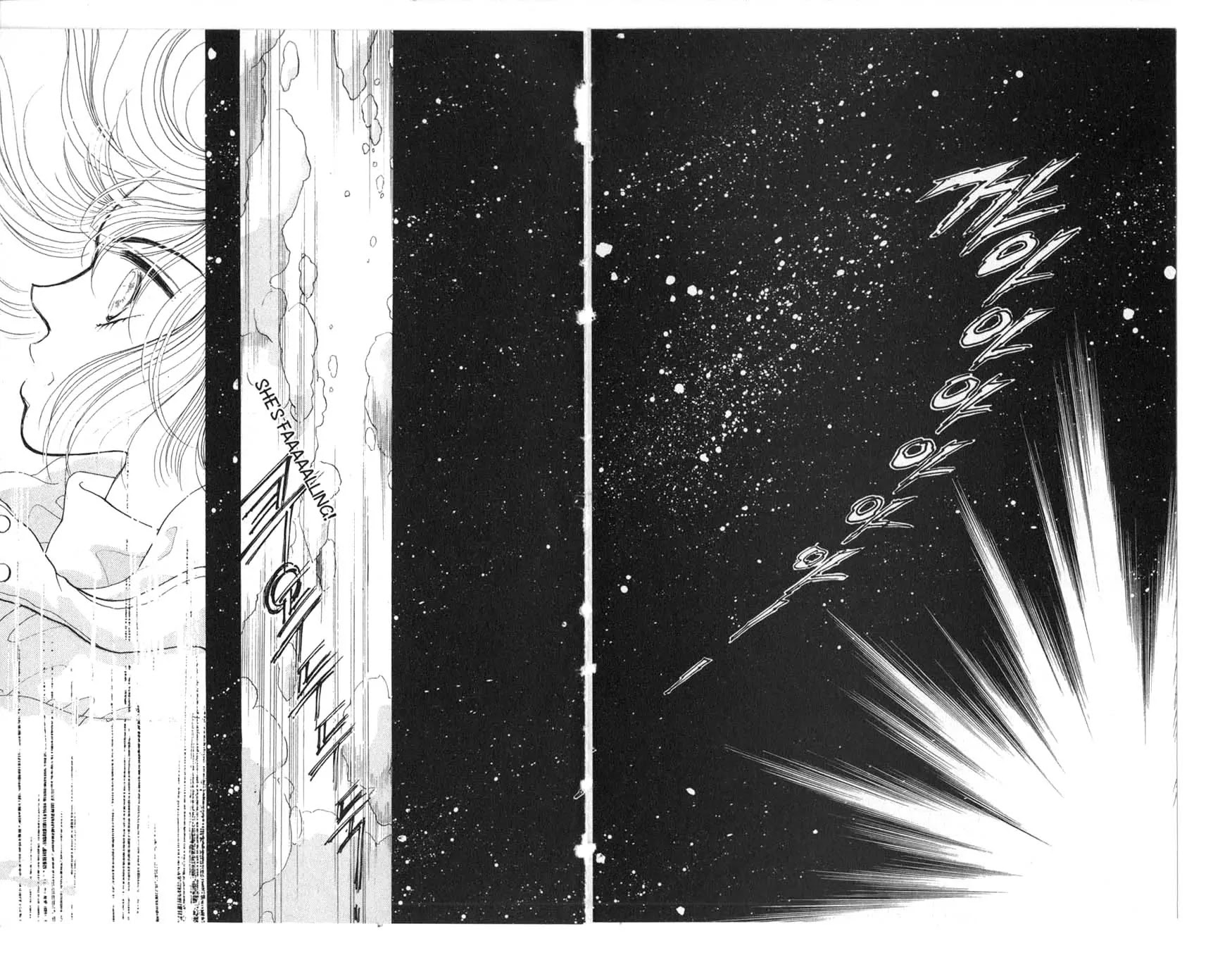 The Queen's Knight Chapter 1.0 page 26 - Vol.1