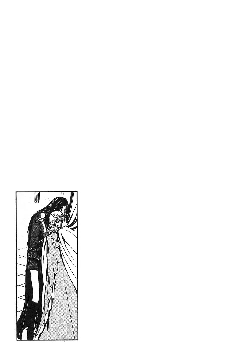 The Queen's Knight Chapter 11.0 page 10 - Vol.11