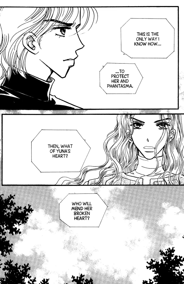 The Queen's Knight Chapter 11.0 page 107 - Vol.11