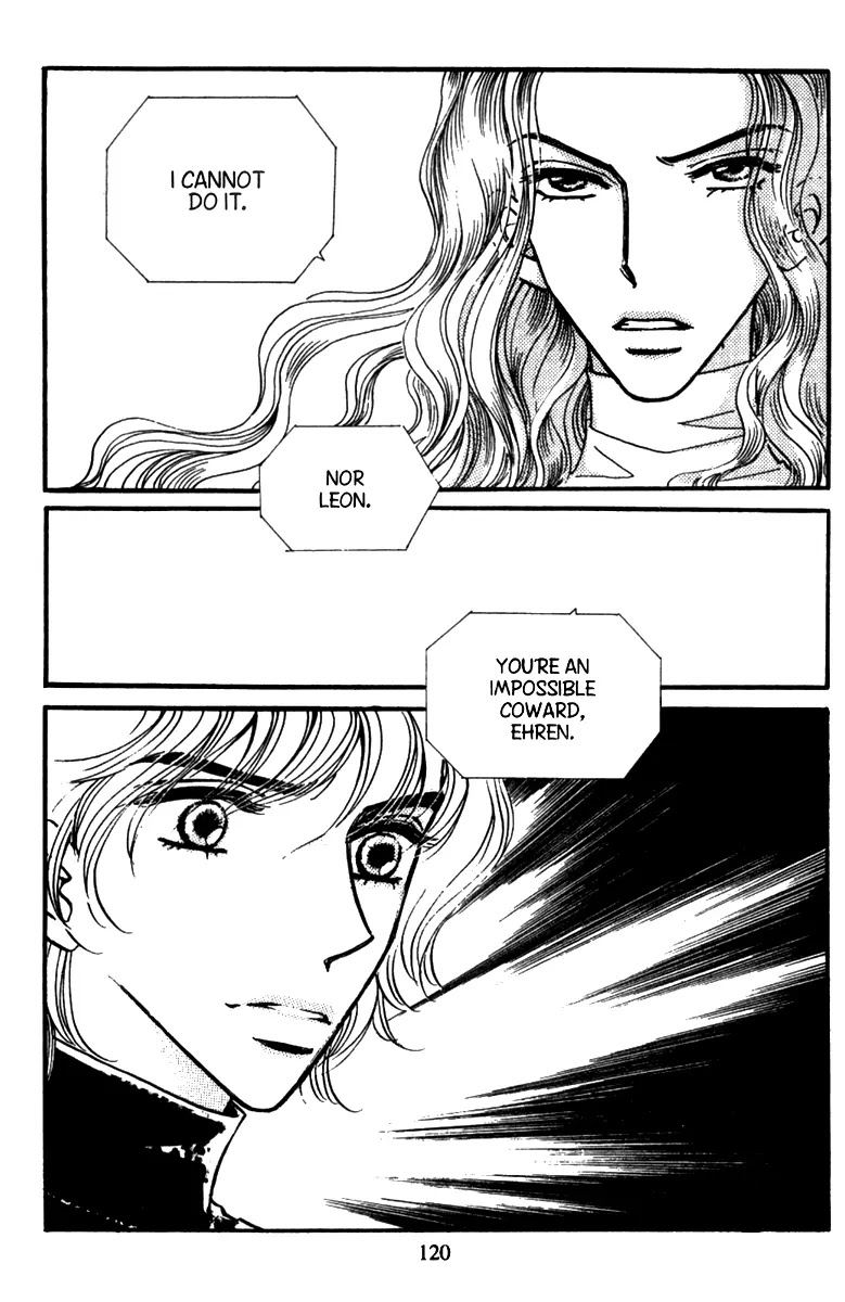 The Queen's Knight Chapter 11.0 page 108 - Vol.11