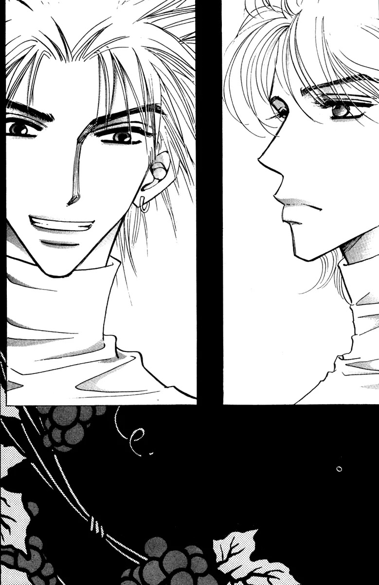 The Queen's Knight Chapter 11.0 page 118 - Vol.11