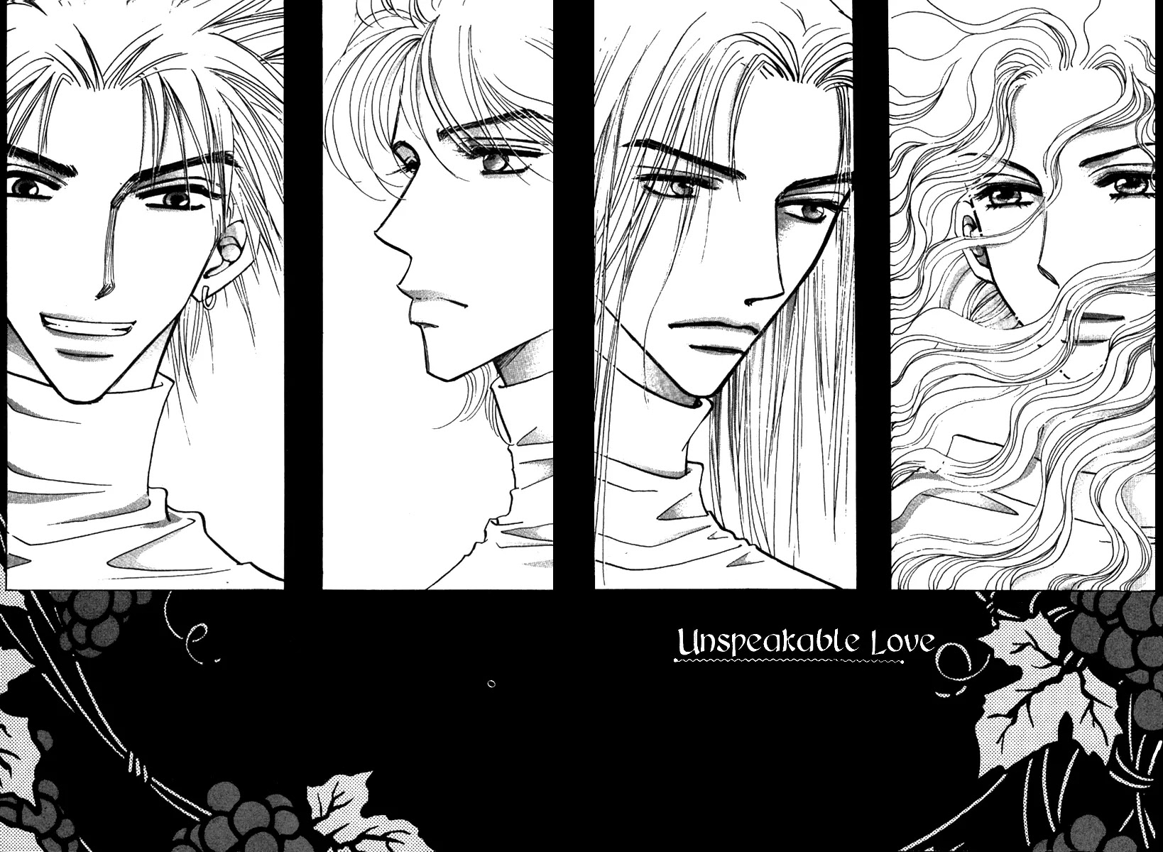 The Queen's Knight Chapter 11.0 page 119 - Vol.11