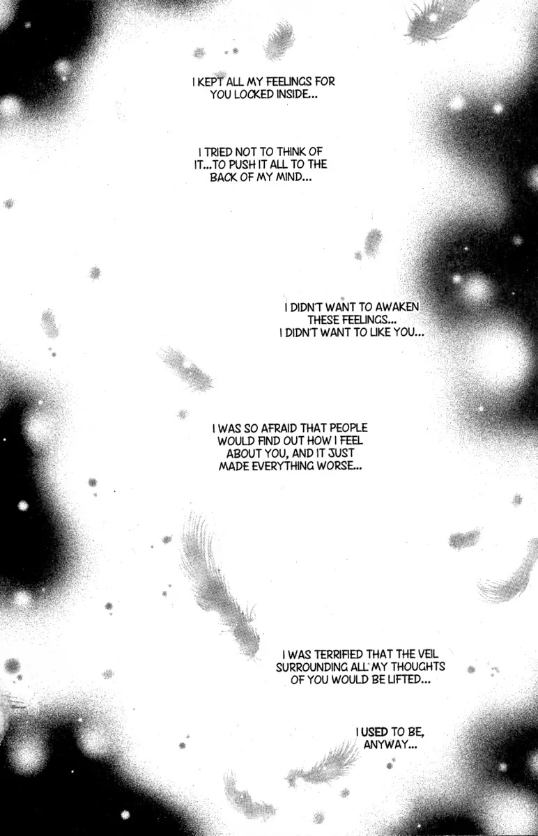 The Queen's Knight Chapter 11.0 page 13 - Vol.11