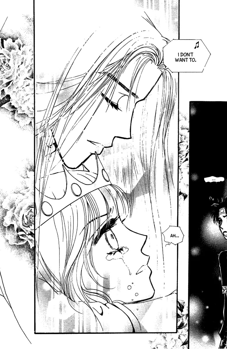 The Queen's Knight Chapter 11.0 page 138 - Vol.11