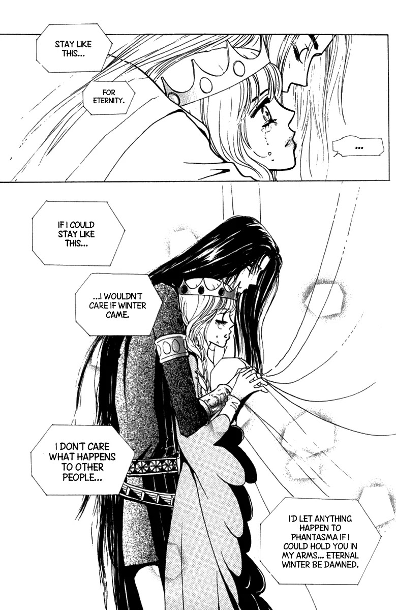 The Queen's Knight Chapter 11.0 page 139 - Vol.11