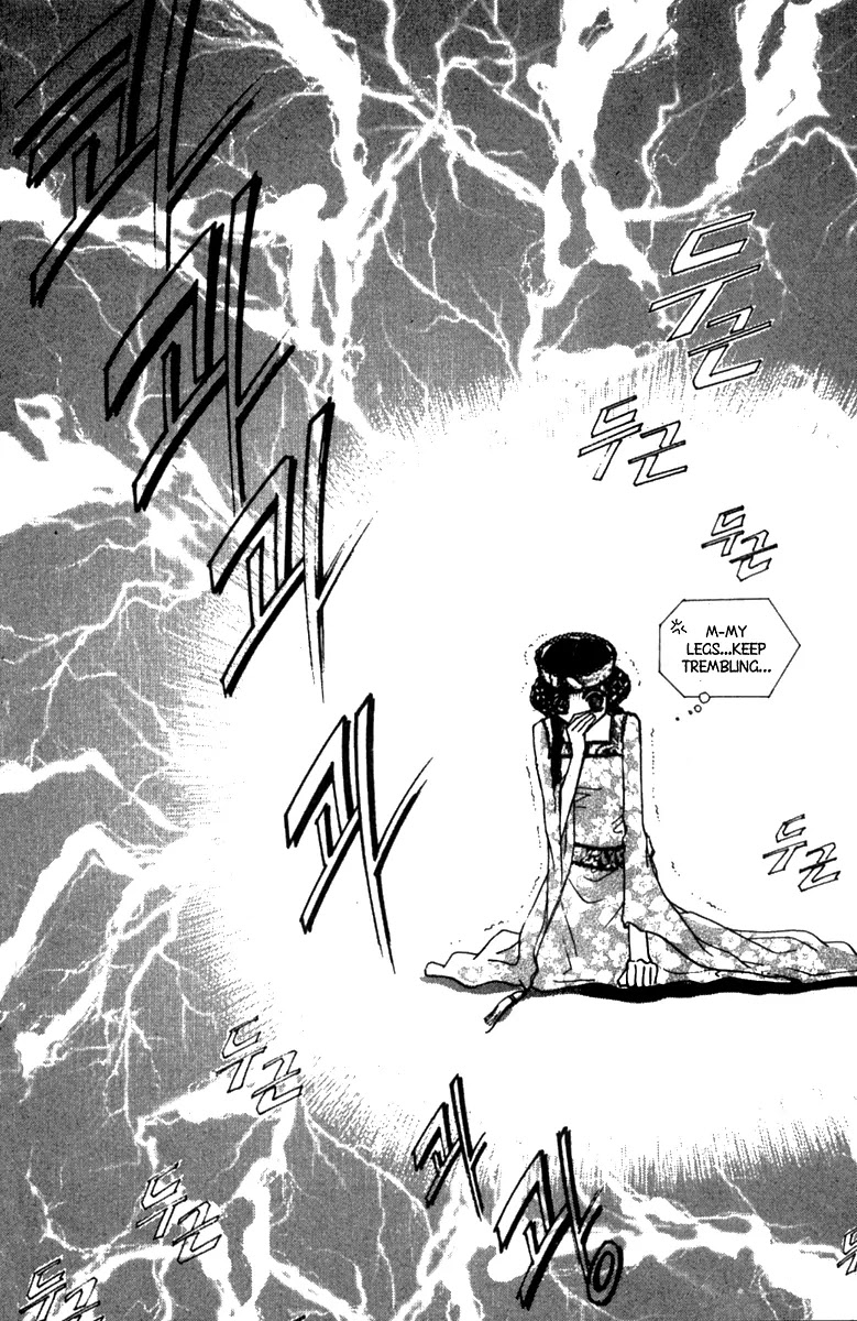 The Queen's Knight Chapter 11.0 page 151 - Vol.11