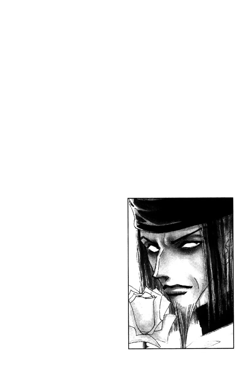 The Queen's Knight Chapter 11.0 page 153 - Vol.11