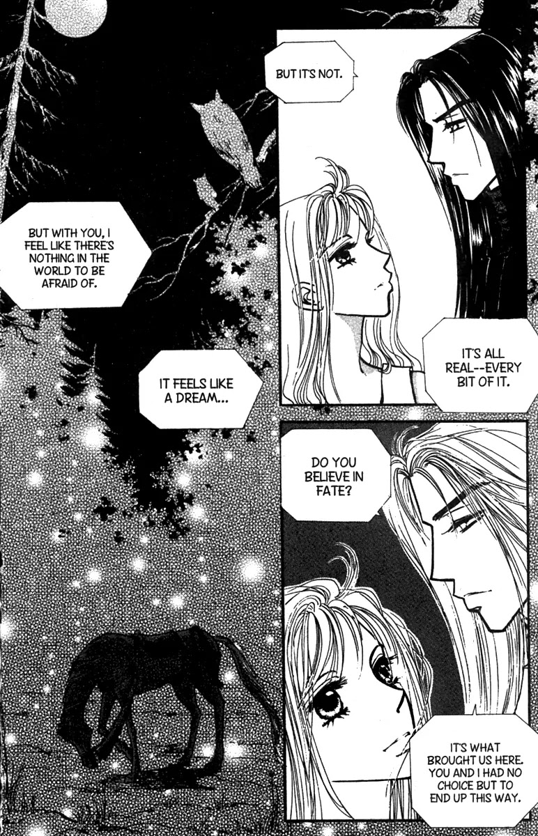 The Queen's Knight Chapter 11.0 page 16 - Vol.11