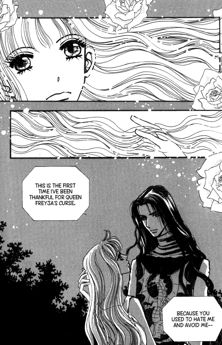 The Queen's Knight Chapter 11.0 page 17 - Vol.11