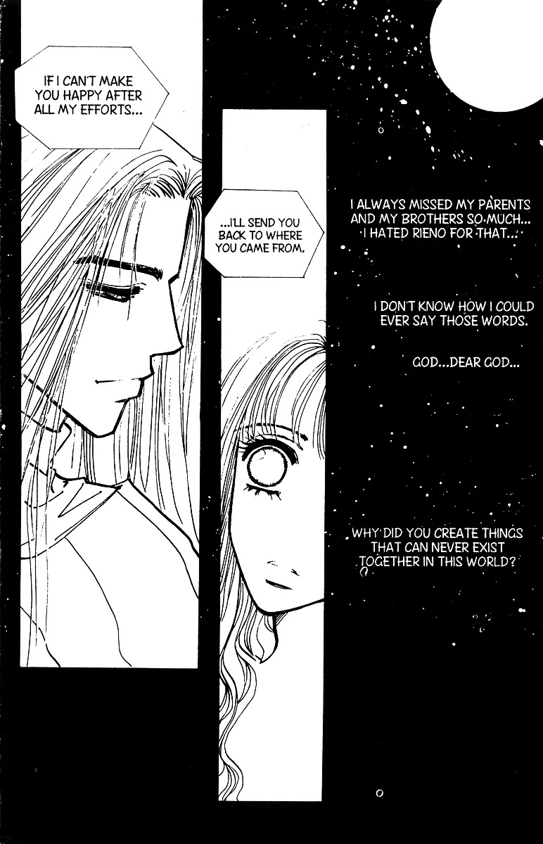 The Queen's Knight Chapter 11.0 page 30 - Vol.11