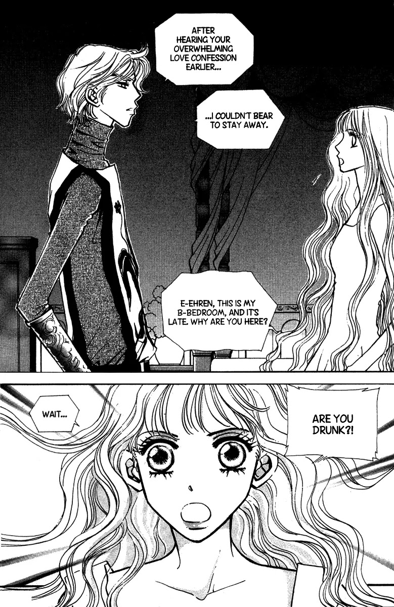 The Queen's Knight Chapter 11.0 page 46 - Vol.11