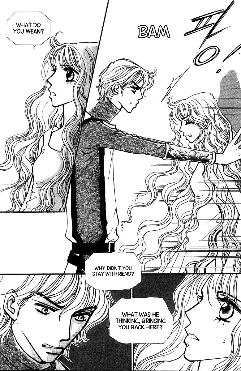 The Queen's Knight Chapter 11.0 page 48 - Vol.11