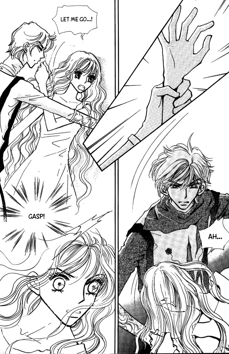 The Queen's Knight Chapter 11.0 page 49 - Vol.11