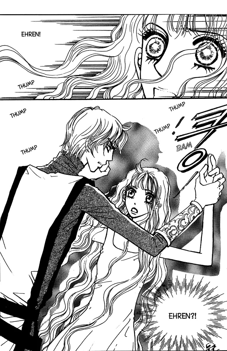 The Queen's Knight Chapter 11.0 page 50 - Vol.11