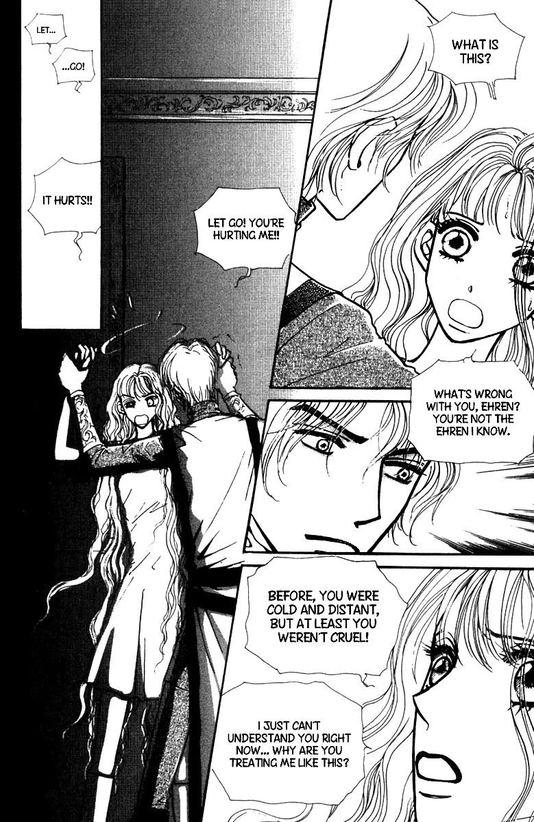The Queen's Knight Chapter 11.0 page 51 - Vol.11