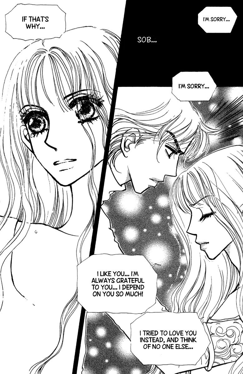 The Queen's Knight Chapter 11.0 page 53 - Vol.11