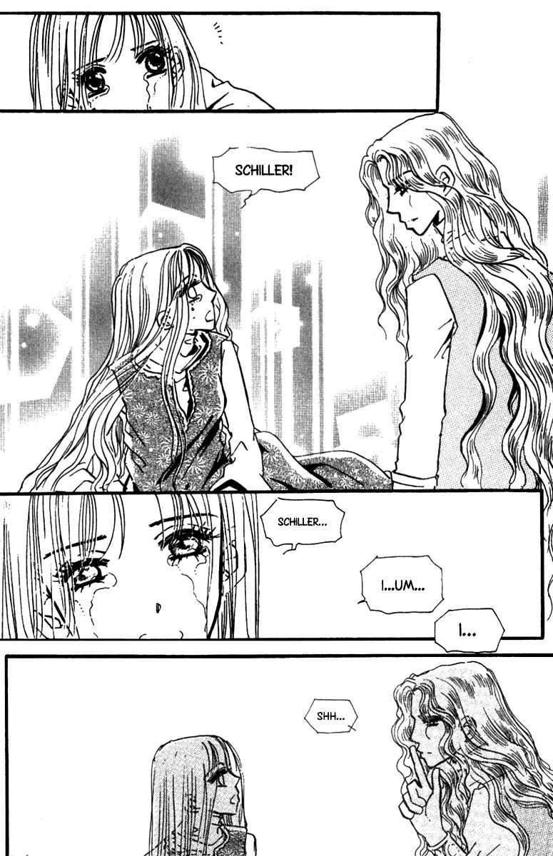 The Queen's Knight Chapter 11.0 page 79 - Vol.11