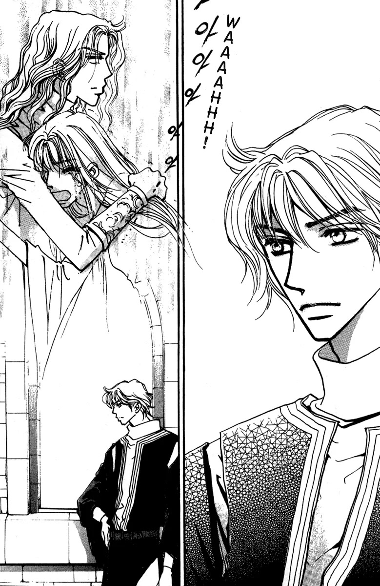 The Queen's Knight Chapter 11.0 page 80 - Vol.11