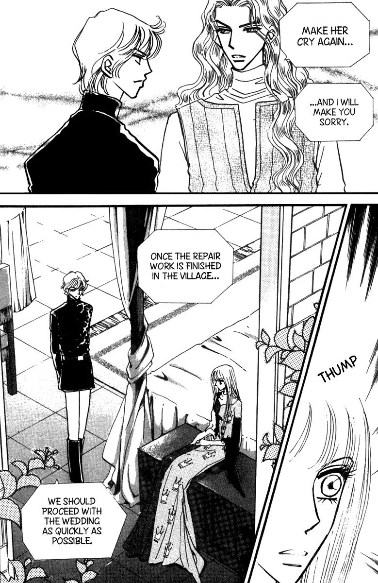The Queen's Knight Chapter 11.0 page 86 - Vol.11