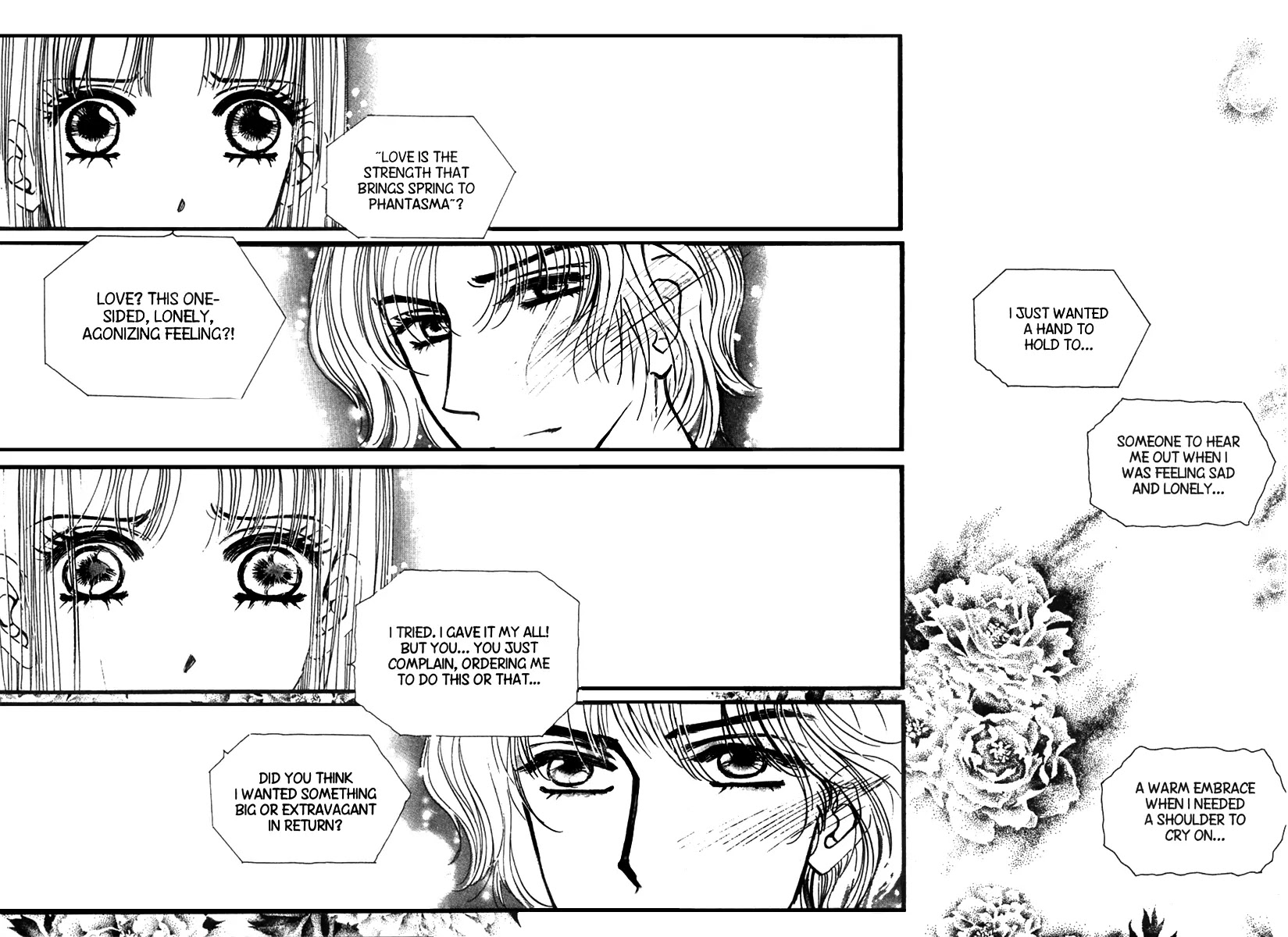 The Queen's Knight Chapter 11.0 page 91 - Vol.11