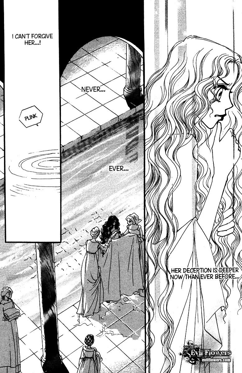 The Queen's Knight Chapter 12.1 page 16 - Vol.12 Chapter 1