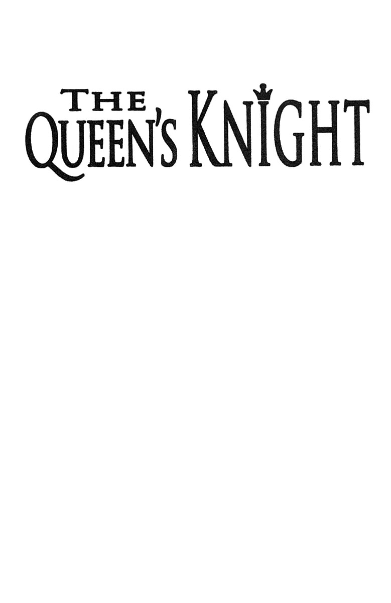 The Queen's Knight Chapter 12.1 page 6 - Vol.12 Chapter 1