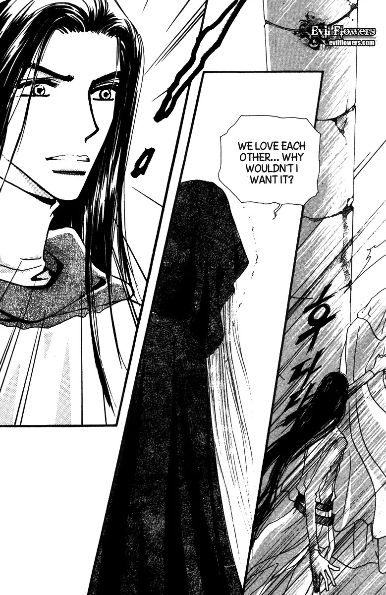 The Queen's Knight Chapter 12.2 page 24 - Vol.12 Chapter 2