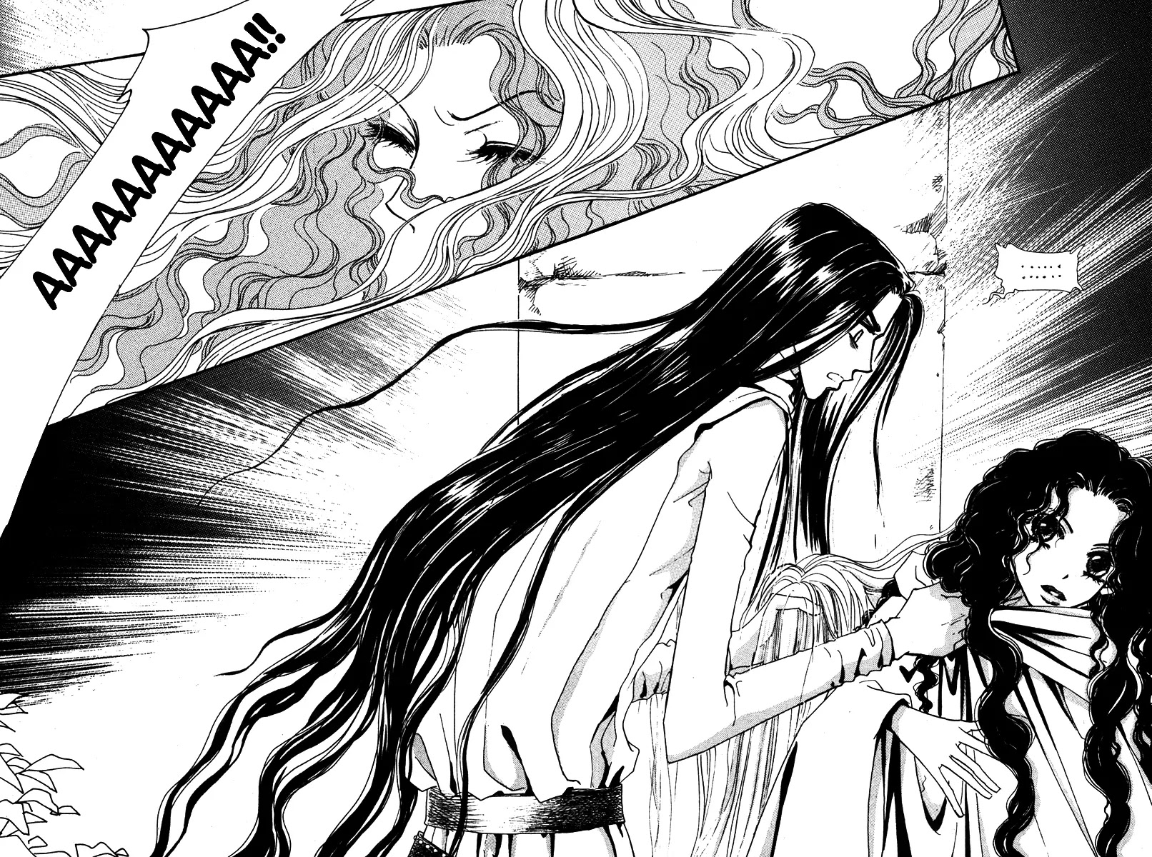 The Queen's Knight Chapter 12.2 page 25 - Vol.12 Chapter 2
