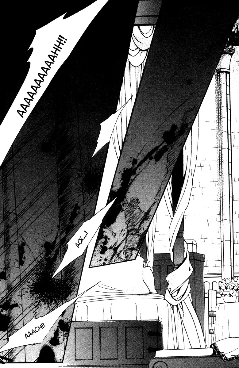 The Queen's Knight Chapter 12.2 page 32 - Vol.12 Chapter 2