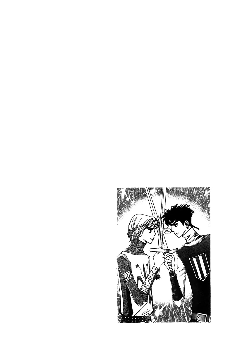 The Queen's Knight Chapter 12.2 page 6 - Vol.12 Chapter 2